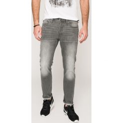 Jack & Jones - Jeansy. Jeansy męskie Jack & Jones. W wyprzedaży za 69.90 zł.