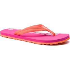 Japonki PUMA - Epic Flip V2 Jr 360288 18 Nasturtium/Fuchsia Purple. Klapki damskie marki Puma. Za 79.00 zł.