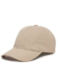 Calvin Klein Czapka z daszkiem Monogram Jacquard Cap K60K612871 Szary. Szare szaliki i chusty damskie Calvin Klein, bez wzorów, z materiału. Za 119.99 zł.