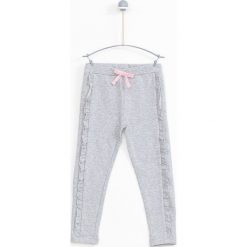 Lemon Explore - Spodnie dziecięce 86-116 cm. Legginsy dla dziewczynek marki LEMON explore. W wyprzedaży za 39.90 zł.