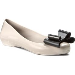 Baleriny ZAXY - Pop Bow Fem 81998 Beige/Black 51485 W285024 02966. Baleriny damskie marki Zaxy. W wyprzedaży za 99.00 zł.