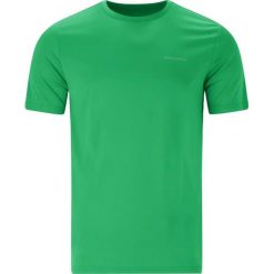 Maillot Endurance Vernon V2 Performance. Zielone buty sportowe męskie Endurance, bez wzorów, bez kołnierzyka, bez ramiączek, na fitness i siłownię. Za 161.00 zł.