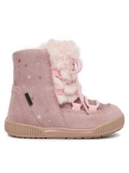 Primigi Śniegowce GORE-TEX 2361411 Różowy. Czerwone śniegowce dziewczęce Primigi, z gore-texu, bez zapięcia. Za 309.99 zł.