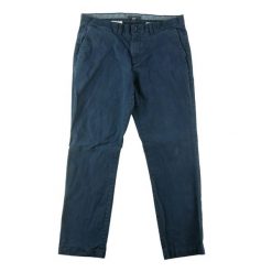 Spodnie męskie Polo Ralph Lauren. Niebieskie spodnie sportowe męskie Ralph Lauren, m, bez wzorów. Za 127.76 zł.
