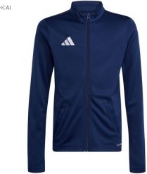 Adidas Bluza adidas Entrada 26 Track Jacket JZ6611. Bluzy męskie Adidas, m, bez wzorów, bez kaptura. Za 93.14 zł.