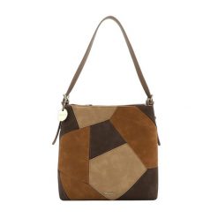 Tamaris Worek TAS Gilda Torebki 1 ct Damski. Torebki do ręki damskie Tamaris, z aplikacjami, z materiału, bez dodatków. Za 295.99 zł.