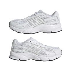 Buty ADIDAS TECHNOCHAOS 2000 Biały. Białe trekkingi damskie Adidas, trekkingowe. Za 375.75 zł.