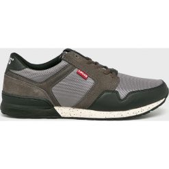 Levi's - Buty NY Runner 2.0. Buty sportowe męskie marki Levi's. W wyprzedaży za 249.90 zł.