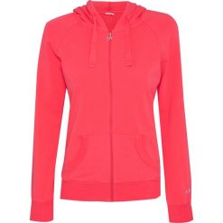 Bluza DEHA ACTIVE Czerwony. Bluzy damskie marki Deha. Za 252.00 zł.