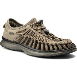Sandały KEEN - Uneek 02 1018710 Brindle/Bungee Cord. Sandały męskie marki Keen. W wyprzedaży za 259.00 zł.