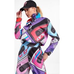 Bluza damska ICE PLAY. Bluzy damskie Ice Play, s, bez wzorów, bez kaptura. W wyprzedaży za 459.27 zł.