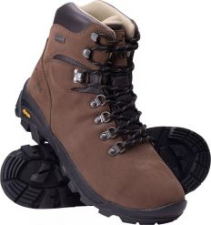 Męskie buty trekkingowe turystyczne Elbrus Sparrow MID V Sympatex rozmiar 45. Trekkingi męskie ELBRUS. Za 1,009.84 zł.