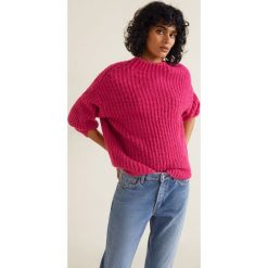Mango - Sweter Dijon. Swetry damskie marki Mango. W wyprzedaży za 79.90 zł.
