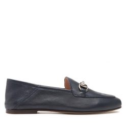 Loafersy Filipe. Niebieskie mokasyny damskie Filipe. Za 249.99 zł.