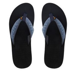 Japonki Teva. Niebieskie klapki męskie Teva. Za 159.99 zł.