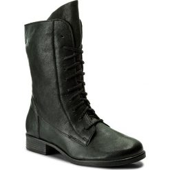 Botki MACIEJKA - 02749-09/00-3 Zielony. Botki damskie marki Maciejka. W wyprzedaży za 299.00 zł.