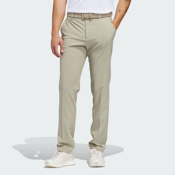 Spodnie Ultimate365 Tapered Golf. Brązowe buty sportowe męskie Adidas, m, bez wzorów, z elastanu, na golfa. Za 349.00 zł.