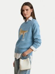 LAUREN RALPH LAUREN Torebka 431969365018 Kremowy. Białe torebki do ręki damskie Lauren Ralph Lauren, bez wzorów, ze skóry, bez dodatków. Za 767.99 zł.