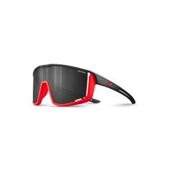 Okulary przeciwsłoneczne juniorskie Julbo Fury S czarny Spectron kat.3. Czarne okulary przeciwsłoneczne dla dzieci Julbo. W wyprzedaży za 185.00 zł.