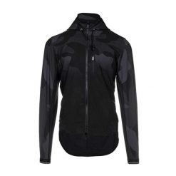 Kurtka Bioracer Enduro Tech. Brązowe kurtki sportowe damskie BIORACER, bez wzorów, bez kaptura, rowerowe. Za 537.50 zł.