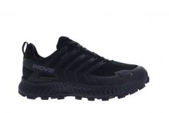 Buty turystyczne Inov-8 Roclite GTX Wide. Czarne trekkingi męskie Inov-8, do biegania, gore-tex. Za 686.39 zł.
