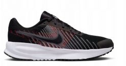 Nike Run Defy HM9594-001 Czarne 44. Czarne buty sportowe męskie Nike, bez zapięcia. Za 232.27 zł.