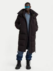 G-Star Raw Kurtka zimowa G- Whistler D25348-D518 Czarny Regular Fit. Czarne kurtki męskie G-Star Raw, na zimę, m, bez wzorów, z syntetyku, retro, bez kaptura. Za 1,399.00 zł.