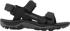 Merrell Sandały męskie MERRELL HUNTINGTON SPORT CONVERT (J036871) 44. Sandały męskie Merrell, bez zapięcia. Za 282.99 zł.