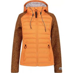 Damski sweter polarowy Torstai Camrose. Brązowe swetry damskie TORSTAI, xs, bez wzorów, z polaru, eleganckie, bez kołnierzyka, bez ramiączek, bez kaptura. W wyprzedaży za 349.00 zł.