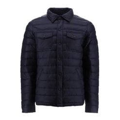 Kurtka JOTT CRIS Czarny. Czarne kurtki damskie jott, s, bez wzorów, z tkaniny, bez kaptura. Za 424.99 zł.