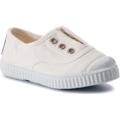 Trampki CIENTA - 70997 Blanco 05. Półbuty chłopięce marki Cienta. Za 99.00 zł.