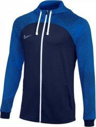 Nike Bluza Nike NK DF Strike Hd Trk Jkt K M DH8768 451, Rozmiar: 2 XL. Bluzy męskie Nike, m, bez wzorów, bez kaptura. Za 268.26 zł.