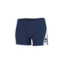 Szorty damskie Errea kiara. Białe szorty sportowe damskie ERREA, m, bez wzorów, z bawełny, sportowe, do biegania. Za 186.99 zł.