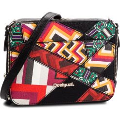 Torebka DESIGUAL - 18WAXPCN 3000. Listonoszki damskie marki Desigual. W wyprzedaży za 199.00 zł.