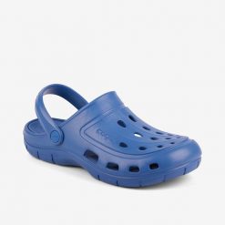 Chodaki męskie Coqui. Szare skarpety męskie Coqui, bez wzorów. Za 151.99 zł.