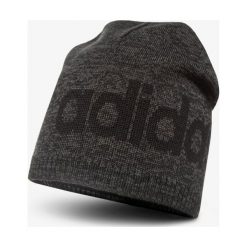 Adidas Czapka Zimowa Daily Beanie Lt , czarny, rozmiar ONE SIZE. Czarne czapki i kapelusze damskie Adidas, bez wzorów, z elastanu. Za 49.99 zł.