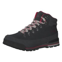 Buty miejskie damskie CMP HEKA. Szare trekkingi damskie CMP, outdoorowe. Za 489.90 zł.