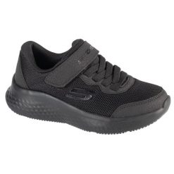 Buty sportowe Sneakersy dziewczęce, Skech-Lite Pro. Białe buty sportowe dziewczęce Skechers, bez wzorów, bez zapięcia, trekkingowe. Za 159.99 zł.