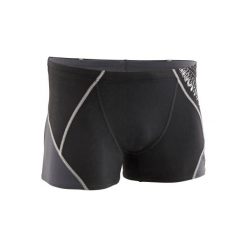 Bokserki pływackie męskie. Czarne bokserki męskie Speedo. W wyprzedaży za 119.99 zł.