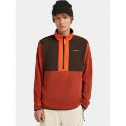 Sweter Męski O'Neill FWC'Cruz Triple Polartec. Brązowe swetry przez głowę męskie O'Neill, m, bez wzorów, bez kołnierzyka. Za 369.00 zł.