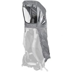 Littlelife Pokrowiec Na Nosidełko Child Carrier Rain Cover. Torby i plecaki dziecięce LittleLife. W wyprzedaży za 125.00 zł.