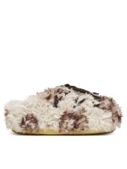 Moon Boot Śniegowce Mb Evx 80D1470080 Brązowy. Brązowe śniegowce i trapery damskie Moon Boot, z materiału. Za 899.99 zł.