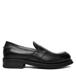 Loafersy Fabi. Czarne mokasyny męskie Fabi. Za 1,939.00 zł.