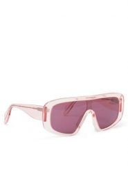 PINKO Okulary przeciwsłoneczne Vega Occhiali 20251 PKSG 105316.A2NN Różowy. Czerwone okulary przeciwsłoneczne damskie Pinko. Za 519.99 zł.
