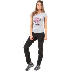 Salomon Spodnie damskie Lightning Warm Sshell czarne r. S (397321). Spodnie dresowe damskie marki Salomon. Za 355.11 zł.