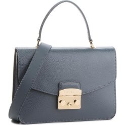 Torebka FURLA - Metropolis 978126 B BLE8 ARE Ardesia e. Torebki do ręki damskie marki Furla. Za 1,470.00 zł.