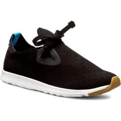 Półbuty NATIVE - Apollo Moc Jiffy Black/Shell White. Półbuty damskie marki Native. W wyprzedaży za 279.00 zł.