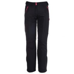 Sam73 Damskie Spodnie Narciarskie Wk 734 500 M. Czarne spodnie snowboardowe damskie sam73, na zimę, eleganckie. Za 215.00 zł.