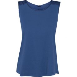 Top DEHA EASY Granatowy. T-shirty i topy dla dziewczynek marki Deha. W wyprzedaży za 69.00 zł.