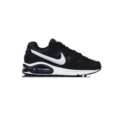 Buty Damskie Sportowe Nike Air Max Command R-40. Czarne obuwie sportowe damskie Nike, bez wzorów, trekkingowe, nike air max. Za 469.00 zł.